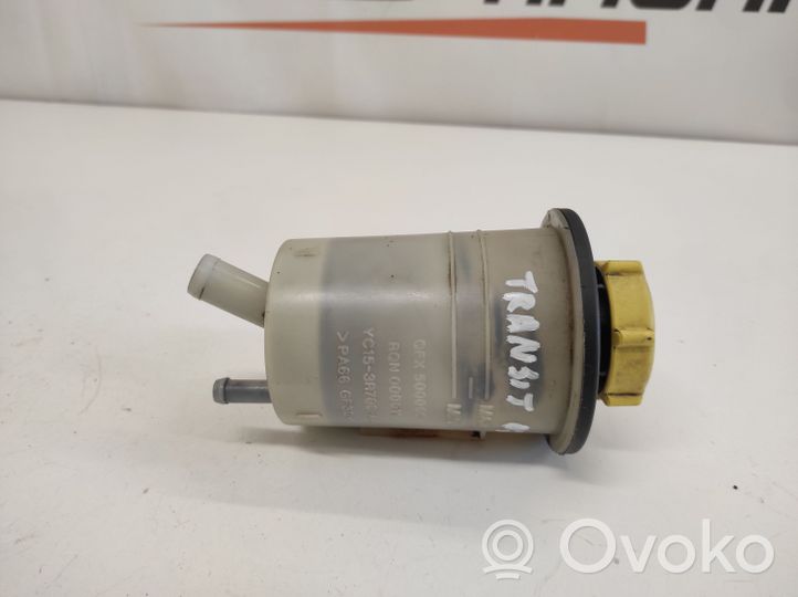 Ford Transit Power steering fluid tank/reservoir YC153R700AA