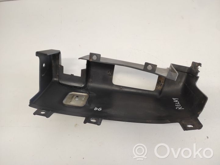 Citroen Jumper Rivestimento del pannello parte angolare del paraurti posteriore 1309455070