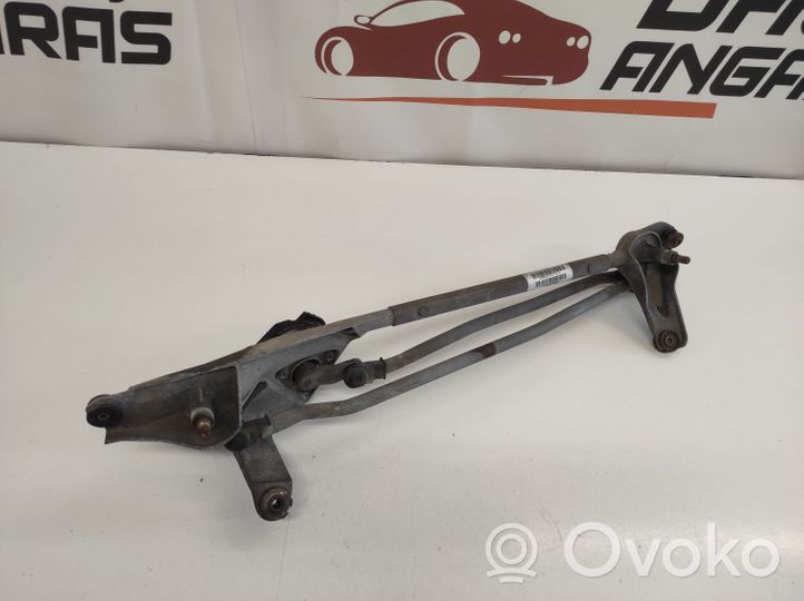 Chrysler 300M Front wiper linkage and motor P04574577AC