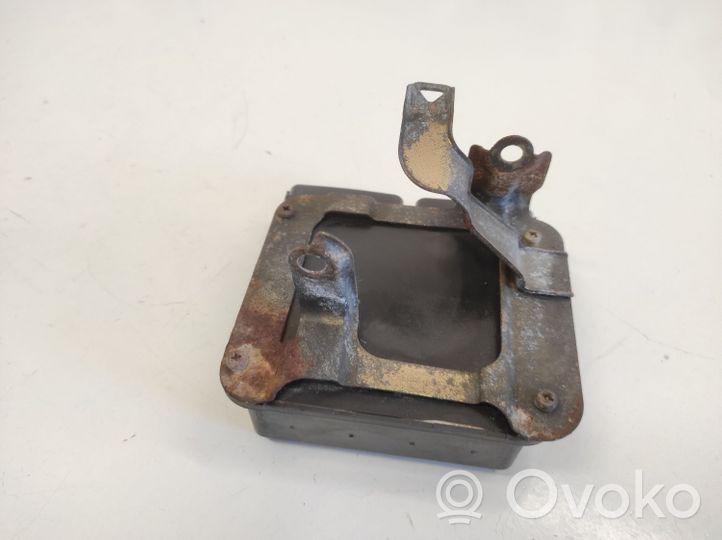 Toyota Avensis T250 Unité / module de commande d'injection de carburant 8987120050