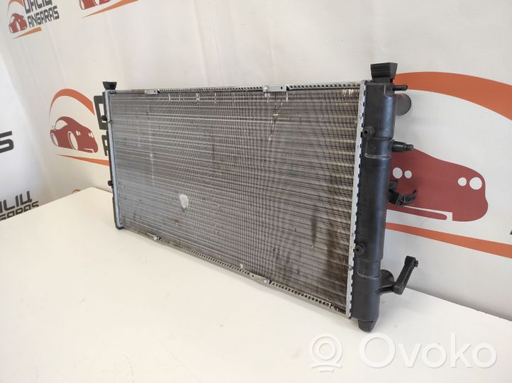 Volkswagen Transporter - Caravelle T4 Radiateur de refroidissement 