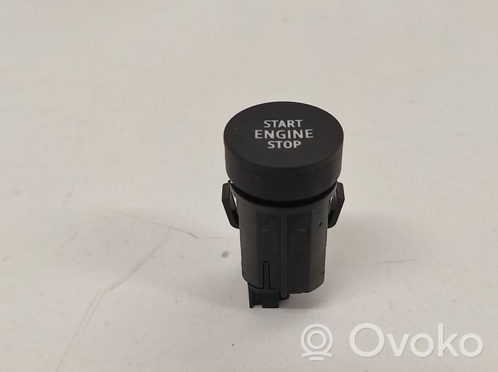 Renault Arkana Interruttore a pulsante start e stop motore 251503993R