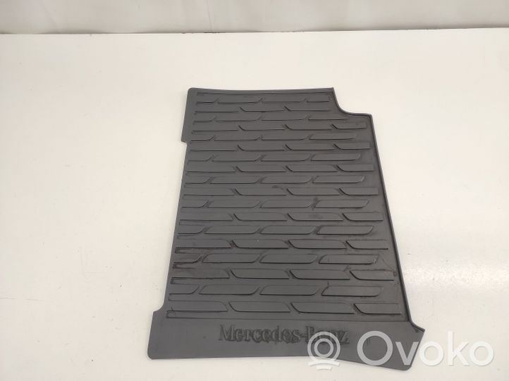 Mercedes-Benz Actros Tapis de sol avant A9606845203