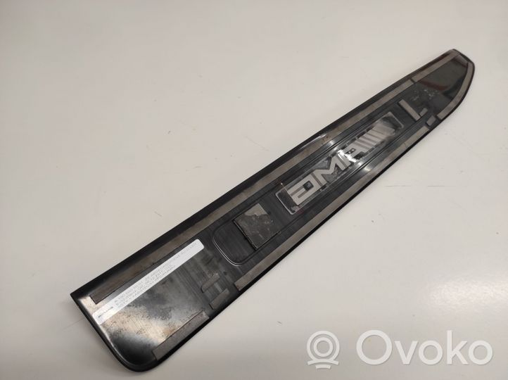 Mercedes-Benz AMG GT R190 C190 Sill A1906809901