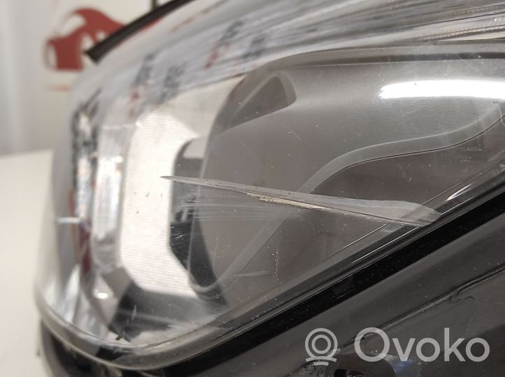 Mercedes-Benz GLE W167 Headlight/headlamp A1679064308