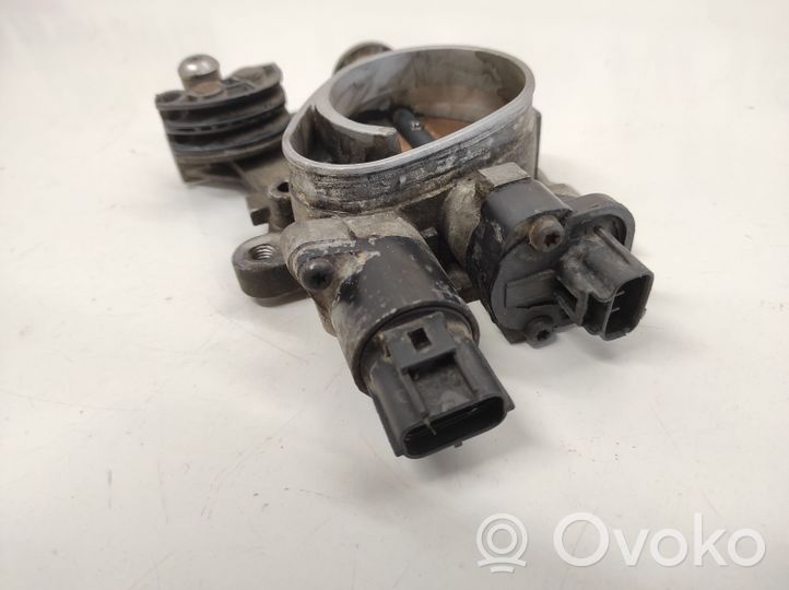 Chrysler 300M Throttle valve 04861035