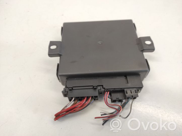 Opel Zafira A Module confort 24437076