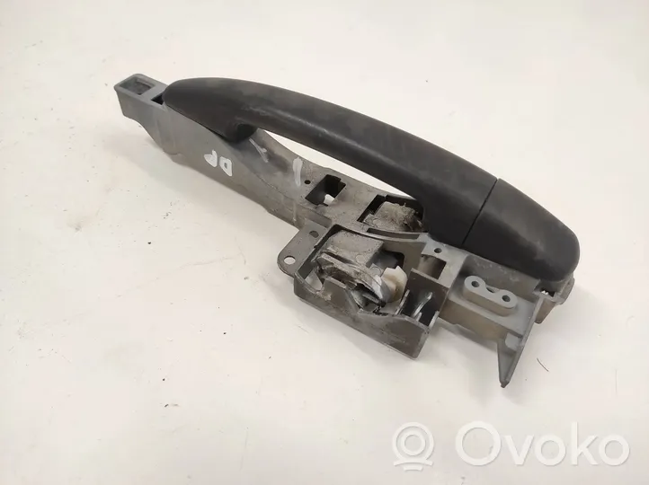 Citroen C4 I Maniglia esterna per portiera anteriore 9656638280