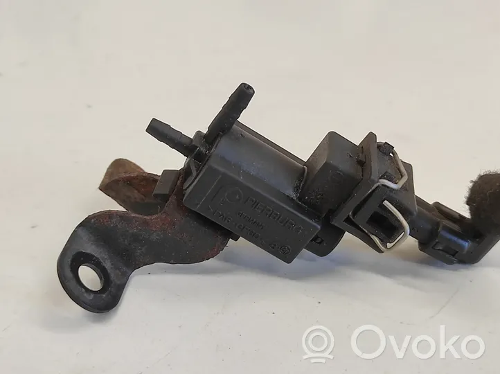 Opel Vectra C Solenoidinis vožtuvas 72213800