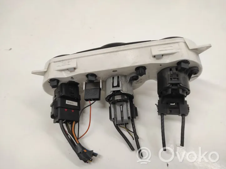 Ford Connect Climate control unit 98AB18C419