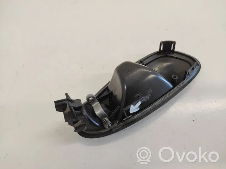 Seat Altea Klamka wewnętrzna drzwi tylnych 5P0839113