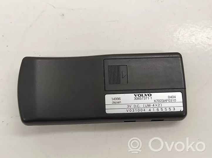 Volvo S60 Controllo multimediale autoradio 306573711