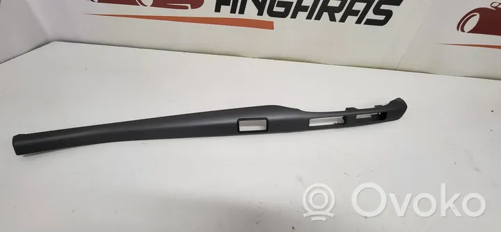 Toyota Avensis T250 Rivestimento del vano portaoggetti del cruscotto 5547505110