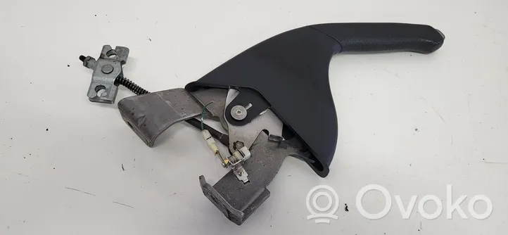 Honda Accord Handbrake/parking brake lever assembly 