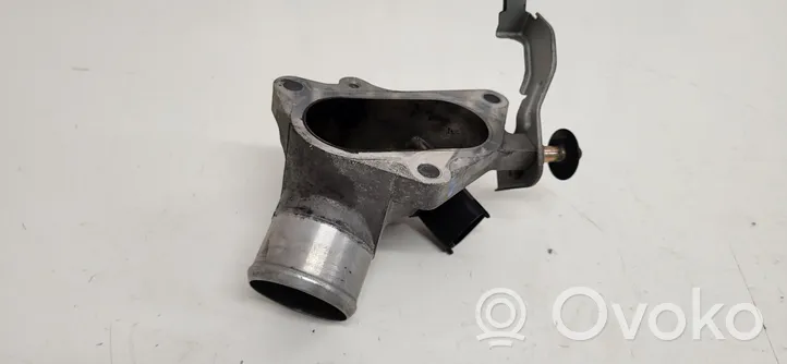 Honda Accord Throttle valve 0281002680