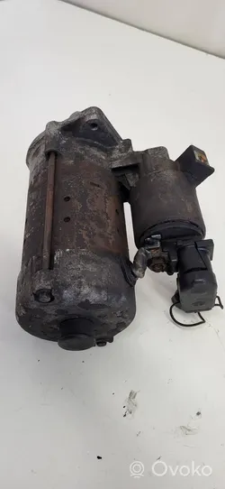 Fiat Ducato Starter motor 0101