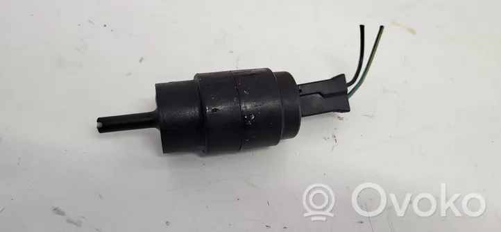 Fiat Ducato Windscreen/windshield washer pump 04769