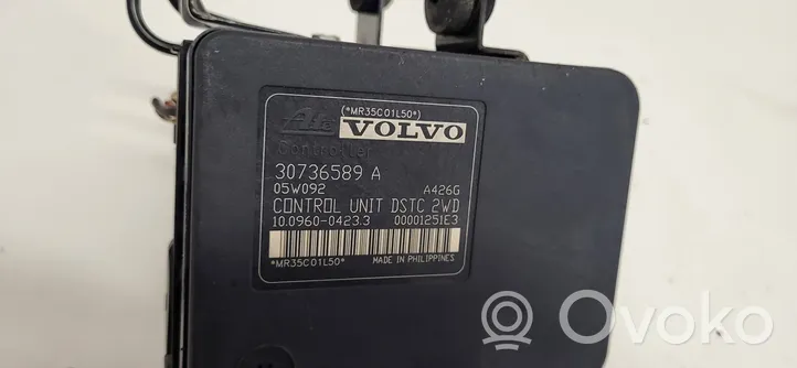 Volvo V50 Pompa ABS 00001251E3