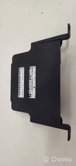 Opel Astra J Moduł / Sterownik Bluetooth 1002112886