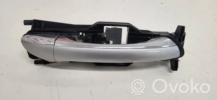 Mercedes-Benz E W211 Maniglia esterna per portiera anteriore 90251F30