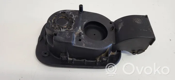 Renault Megane II Bouchon, volet de trappe de réservoir à carburant 