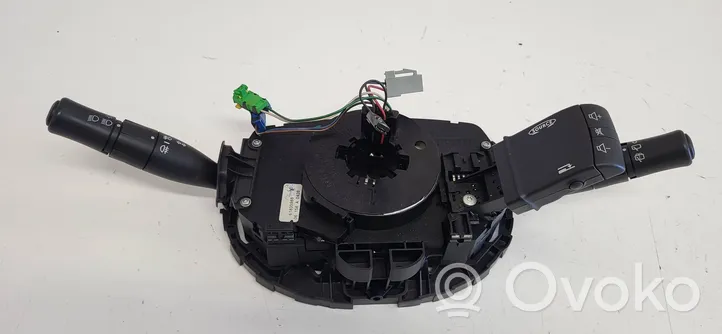 Renault Megane II Wiper turn signal indicator stalk/switch 820021376013