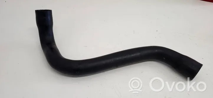 Renault Megane II Intercooler hose/pipe 