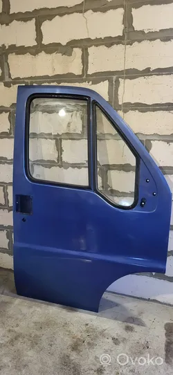 Fiat Ducato Front door 