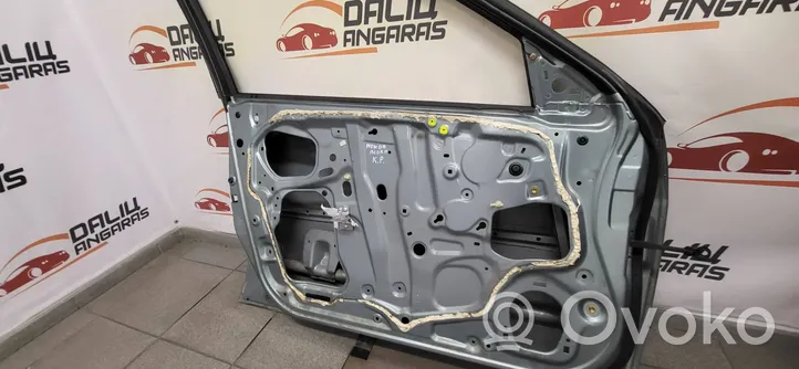 Honda Accord Front door 