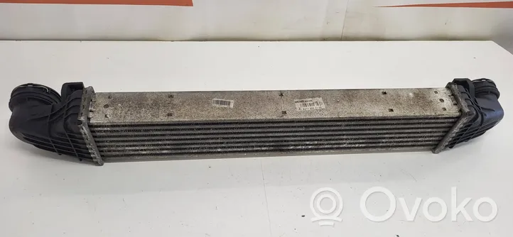 Mercedes-Benz E W211 Radiatore intercooler A2115001102