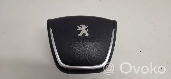 Peugeot 508 Steering wheel airbag 96863325