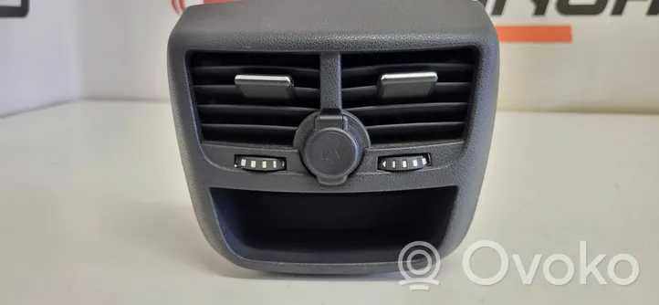 Peugeot 508 Rear air vent grill 96866080877