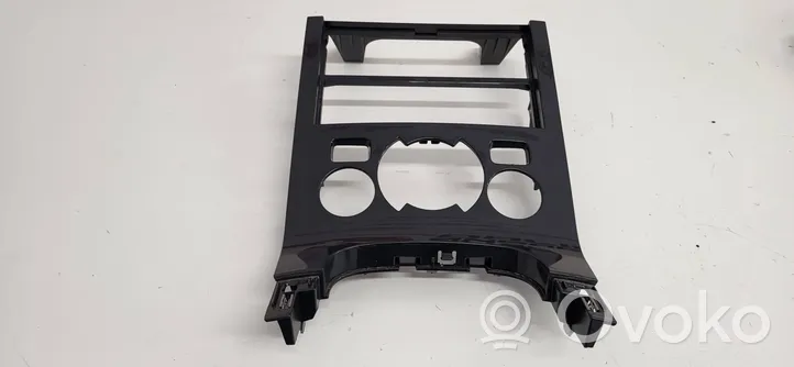 Peugeot 5008 Rivestimento pannello centrale del cruscotto 9685099877