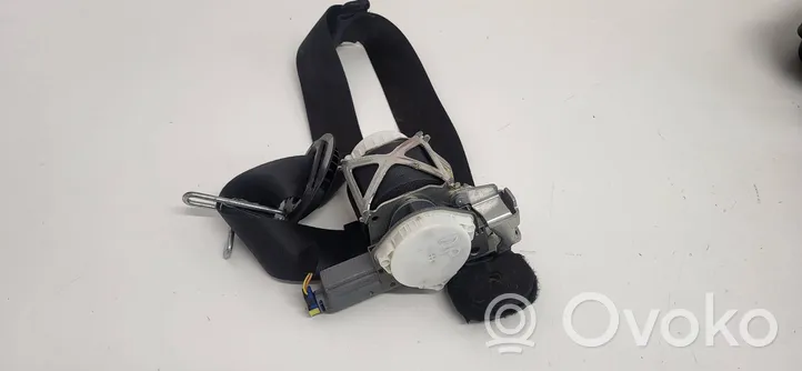 Peugeot 5008 Front seatbelt 34068389E