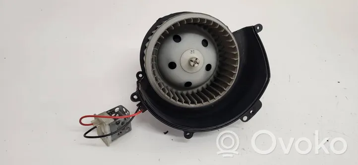 Opel Astra G Ventola riscaldamento/ventilatore abitacolo 5248531