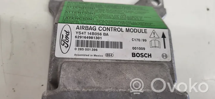 Ford Focus Centralina/modulo airbag YS4T14B056BA