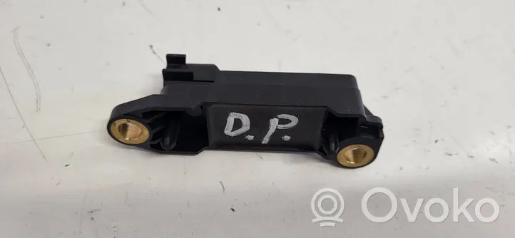 Ford Focus Airbag deployment crash/impact sensor 98AG14B342AD