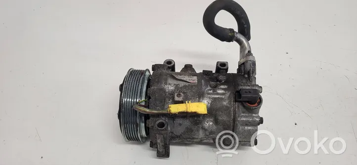 Peugeot 5008 Klimakompressor Pumpe 9671216780