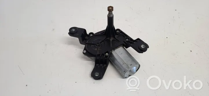 Opel Corsa D Aizmugurējā loga tīrītāja motoriņš F003872497