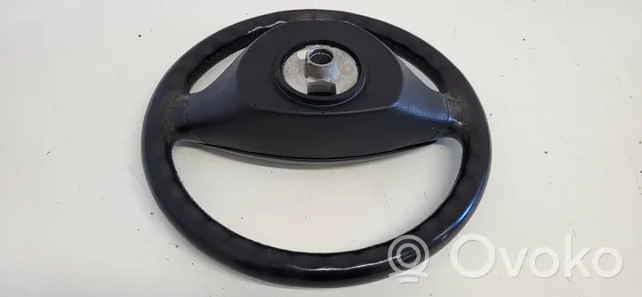 Opel Astra G Steering wheel 