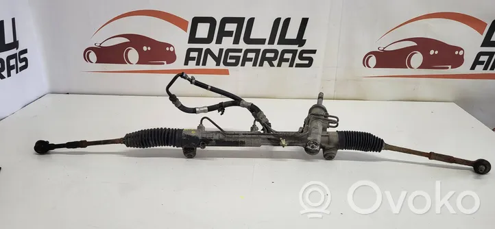 Opel Astra G Steering rack 22009