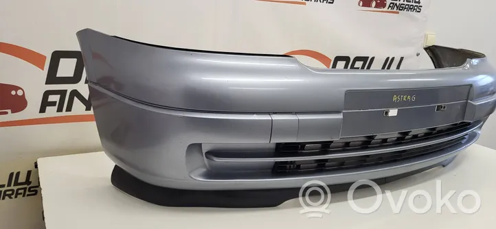 Opel Astra G Front bumper A6T0AG