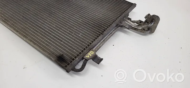 Volvo V50 Radiateur condenseur de climatisation 4N5H19710BC