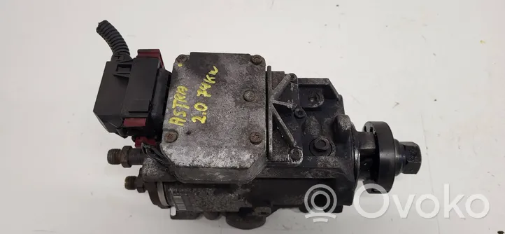 Opel Astra G Pompe d'injection de carburant à haute pression 161976262561