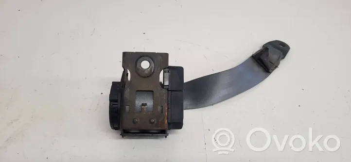 Citroen C5 Rear seatbelt 00063774B