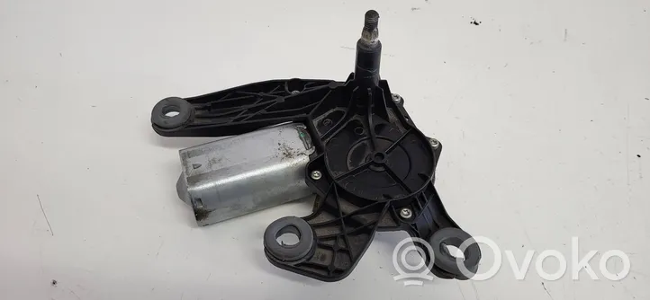 Citroen C5 Moteur d'essuie-glace arrière 9632671980