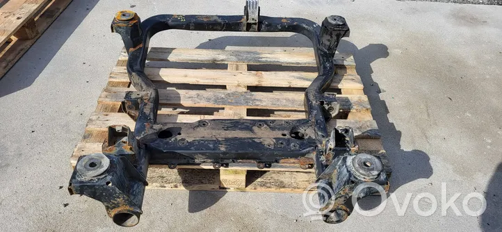 Volkswagen Transporter - Caravelle T5 Front subframe 