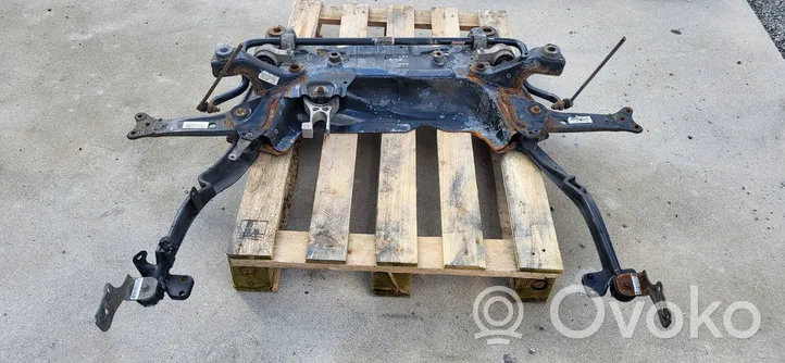 Peugeot 508 Front subframe 