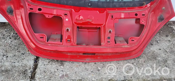 Opel Corsa D Galinis dangtis (bagažinės) 1RRA9