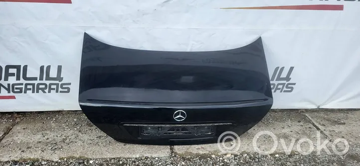 Mercedes-Benz S W220 Galinis dangtis (bagažinės) 